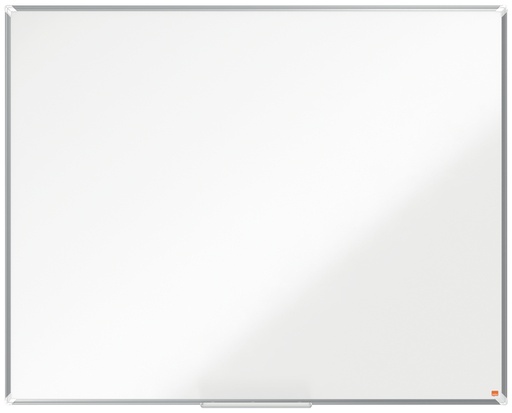 [1466383] Whiteboard Nobo Premium Plus 120x150cm staal