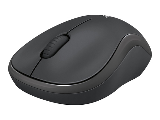 [1466407] Muis Logitech M240 zwart