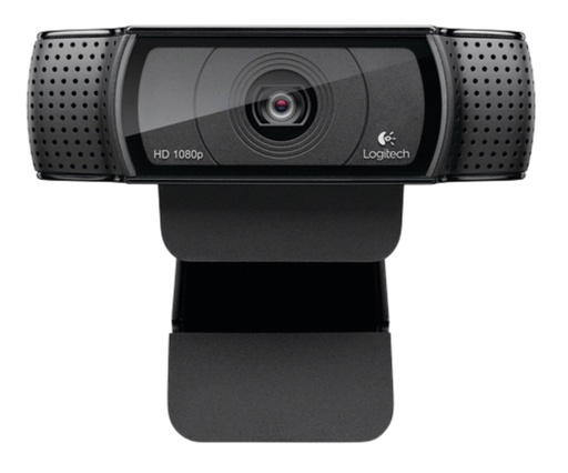 [1466410] Webcam Logitech C920 HD Pro