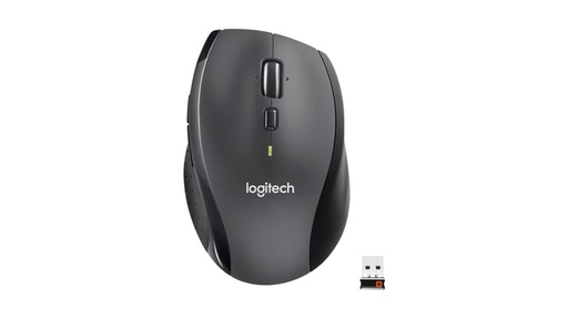 [1466411] Muis Logitech M705 marathon