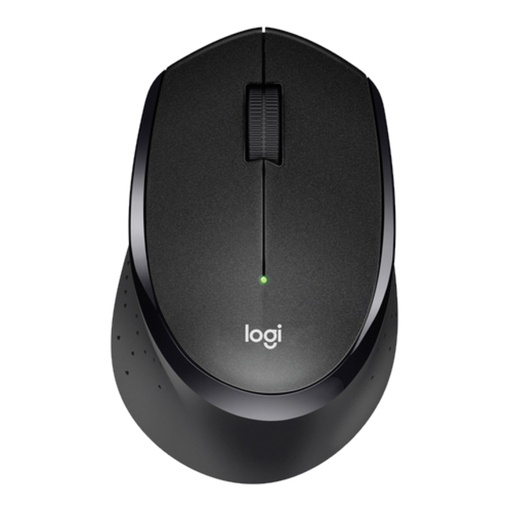 [1466414] Souris Logitech M330 Silent Plus noir