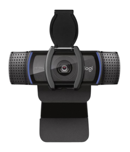 [1466418] Webcam Logitech C920s HD Pro