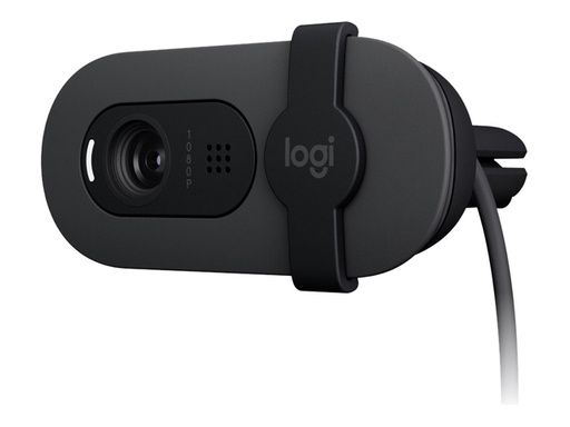 [1466420] Webcam Logitech Brio 105