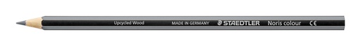 [1466651] Kleurpotlood Staedtler Noris 185 koud grijs
