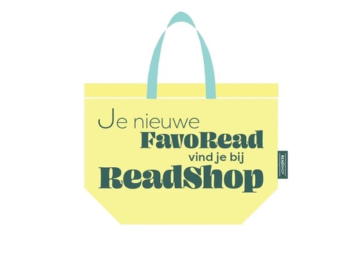 [1466873] Zomertas ReadShop 2026