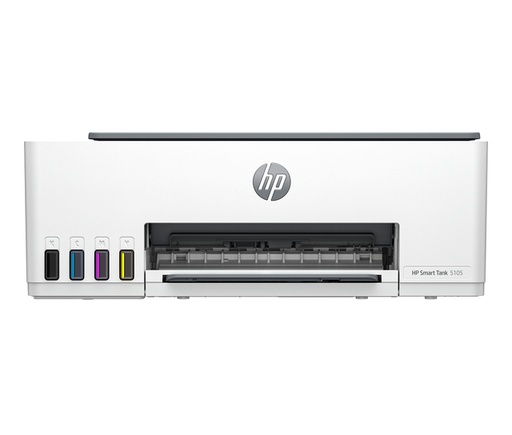 [1466942] Multifonction Jet d'encre HP Smart Tank 5105