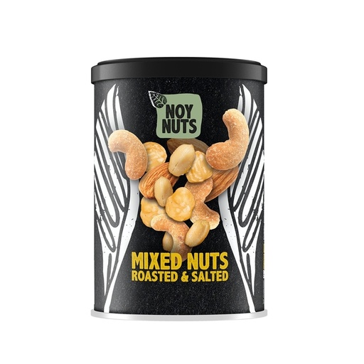 [1466999] Mix NoyNuts grillées et salées boîte 150g
