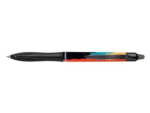 [1467099] Rollerpen PILOT friXion Ball Plus Heralbony German Art medium