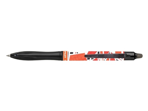 [1467104] Roller PILOT FriXion Ball Plus Heralbony French Art Medium