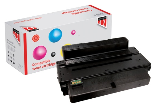 [859039] Cartouche toner Quantore Samsung MLT-D205L noir