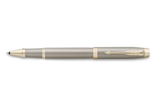[1467539] Rollerpen Parker IM Finish Touch Sandstone fijn