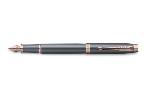 [1467541] Vulpen Parker IM Finish Touch Slate medium