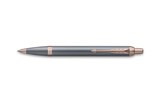 [1467542] Balpen Parker IM Finish Touch Slate medium
