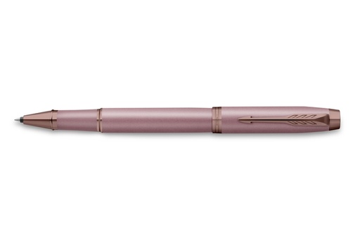 [1467544] Rollerpen Parker IM Finish Touch Mauve fijn