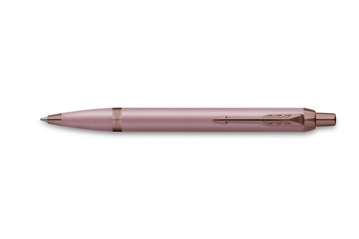 [1467546] Balpen Parker IM Finish Touch Mauve medium