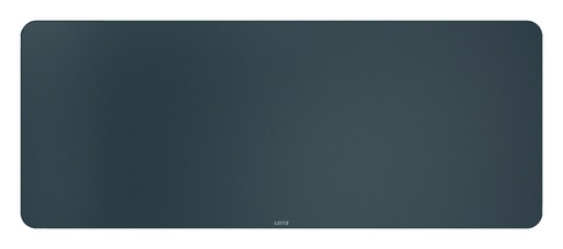 [1467572] Bureau-onderlegger Leitz 100x40cm oprolbaar donkergrijs
