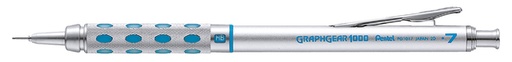 [1467705] Vulpotlood Pentel PG1017 Graphgear 1000 0.7mm