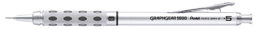 [1467721] Vulpotlood Pentel PG1015 Graphgear 1000 0.5mm