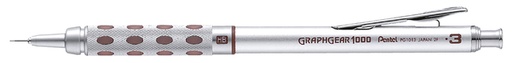 [1467722] Vulpotlood Pentel PG1013 Graphgear 1000 0.3mm