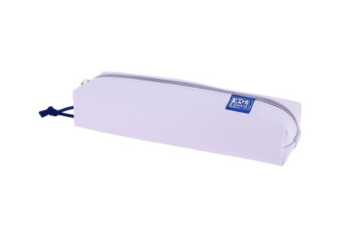 [1467726] Trousse Oxford Live & Go pastel violet