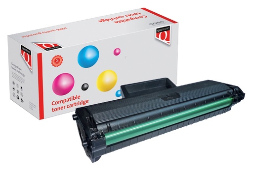 [859072] Cartouche toner Quantore alternative pour Samsung Ml-D1042S noir