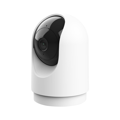 [1467865] Caméra de sécurité Trust IPCAM-2700 intérieur Wi-Fi blanc