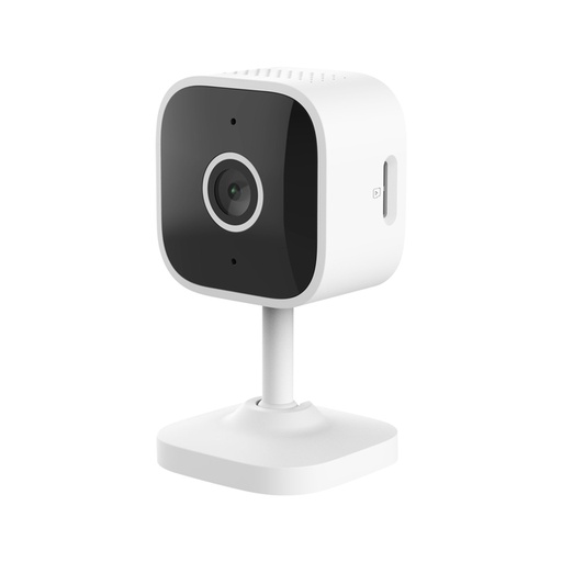 [1467867] Beveiligingscamera Trust IPCAM-2900 binnenshuis Wi-Fi wit