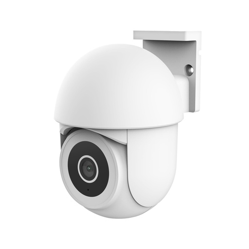 [1467868] Caméra de sécurité Trust IPCAM-3900 extérieur Wi-Fi blanc