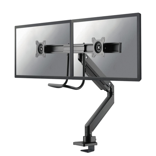 [1467883] Monitorarm Neomounts NM-D775DXBLACK 2 schermen