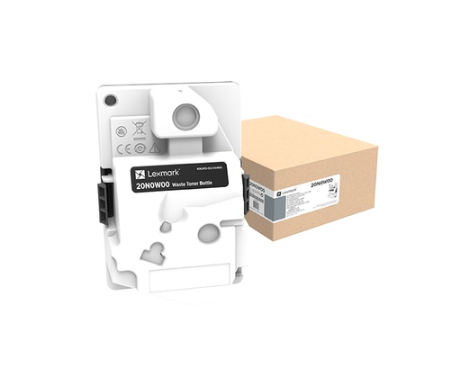 [1467948] Collecteur toner Lexmark 20N0W00