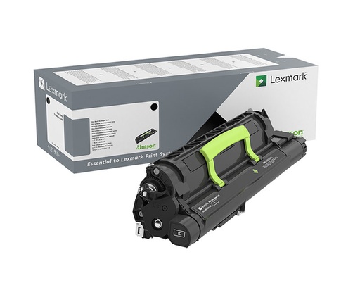 [1467962] Drum Lexmark 72K0P00