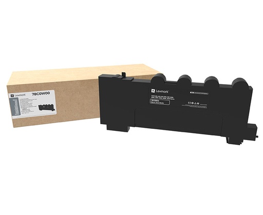 [1467963] Opvangbak toner Lexmark 78C0W00