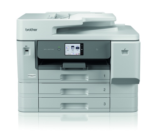 [1467968] Multifunctional inktjet Printer Brother MFC-J6977DW