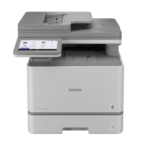[1467969] Multifunctional Laser  Printer Brother MFC-L8970CDW