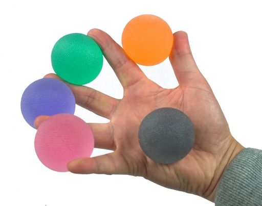 [1467983] Handtrainer gelbal Able2 Medium groen