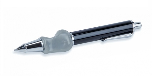 [1468002] Verzwaarde pen Able2 zwart