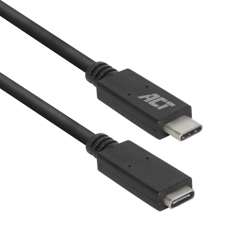 [1468039] Kabel ACT USB 3.0 to USB-C verlengkabel 2m
