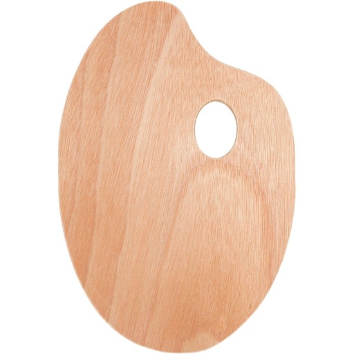 [1468052] Palet Creativ Company 20x30cm hout