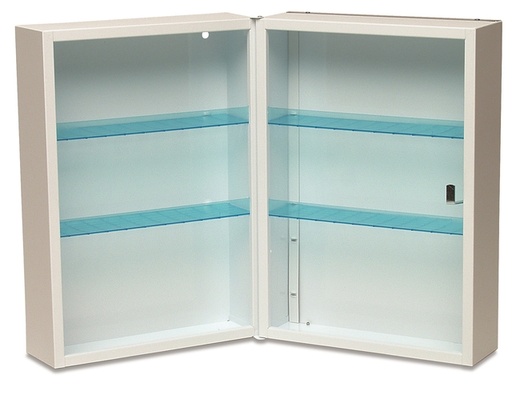 [1468092] Armoire premiers secours FixFirst M105 46x34x18cm