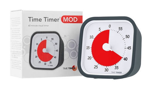[1468099] Time Timer MOD home