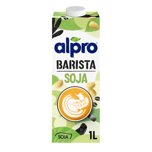 [1468159] Sojadrank Alpro Barista pak 1 liter