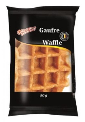 [1468160] Suikerwafel Cake a way 90gr