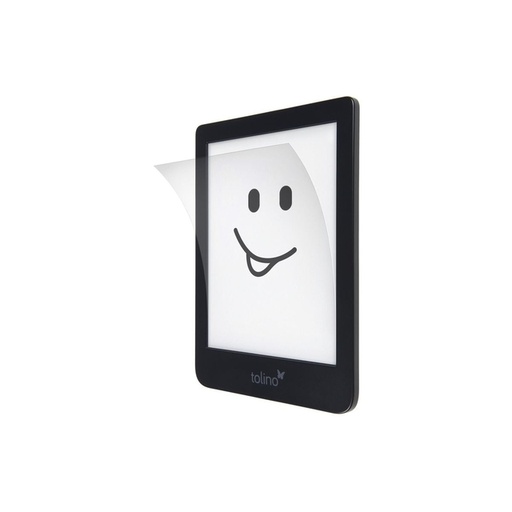 [1468375] E-reader beschermfolie Tolino shine