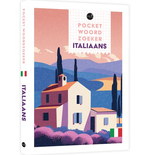 [1467361] Mots cachés pocket MUS Italien
