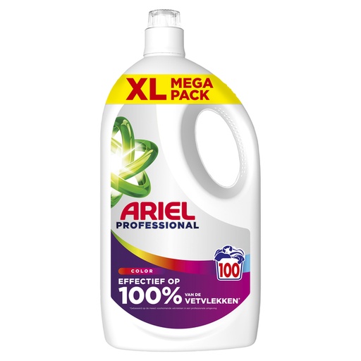 [1468545] Wasmiddel Ariel Professional Color XL vloeibaar 4.5 liter