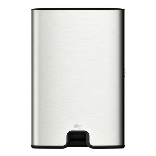 [892136] Distributeur essuie-mains Tork H2 Image Line Xpress 460004 argent