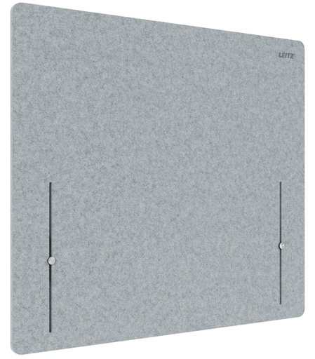 [1468607] Séparateur de bureau Leitz Hauteur réglable 70x80cm