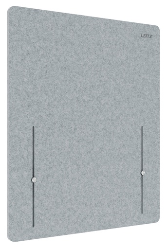 [1468608] Séparateur de bureau Leitz Hauteur réglable 70x60cm