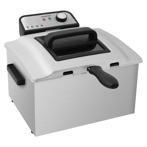 [1469471] Friteuse Inventum 5 liter rvs