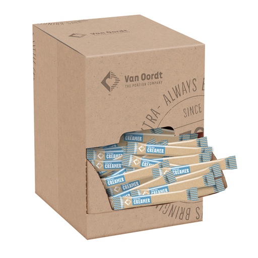 [890123] Creamersticks van Oordt 200x2,5gr